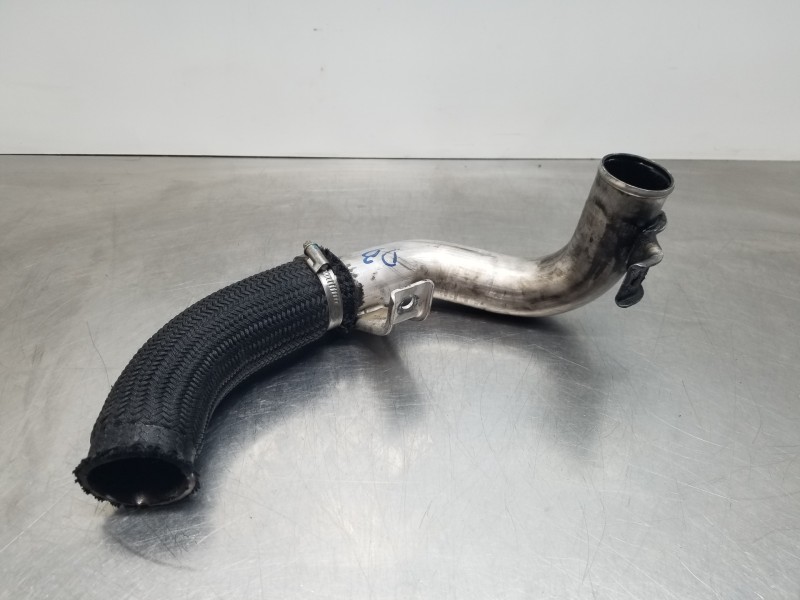 Recambio de tubo presion turbocompresor para opel antara cosmo referencia OEM IAM 96628985  