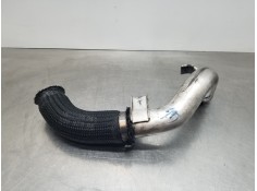 Recambio de tubo presion turbocompresor para opel antara cosmo referencia OEM IAM 96628985   2