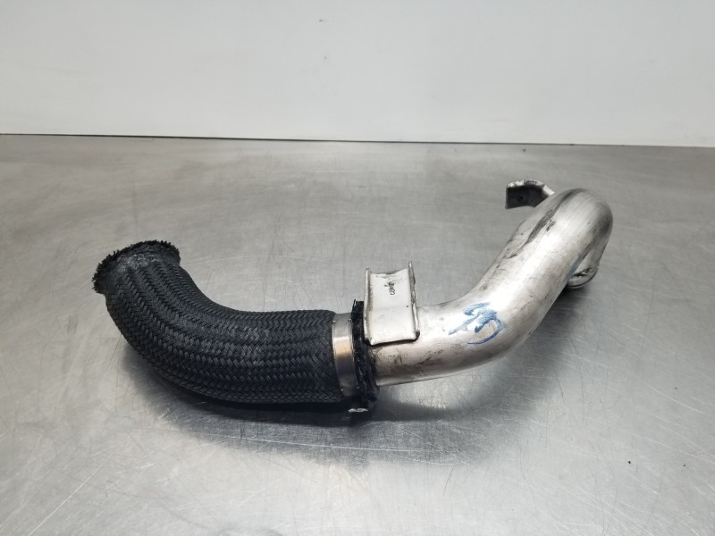 Recambio de tubo presion turbocompresor para opel antara cosmo referencia OEM IAM 96628985  