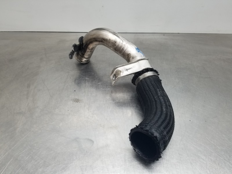 Recambio de tubo presion turbocompresor para opel antara cosmo referencia OEM IAM 96628985  