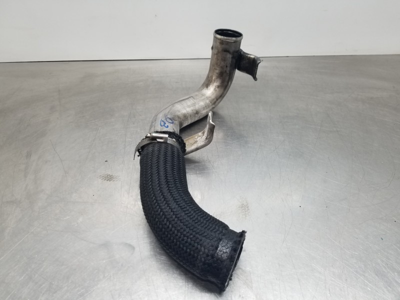 Recambio de tubo presion turbocompresor para opel antara cosmo referencia OEM IAM 96628985  