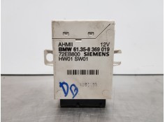 Recambio de modulo electronico para bmw x5 (e53) sport referencia OEM IAM 61358369019 8369019 