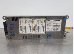 Recambio de modulo electronico para bmw x5 (e53) sport referencia OEM IAM 691676601 8411691676601 