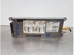 Recambio de modulo electronico para bmw x5 (e53) sport referencia OEM IAM 691676601 8411691676601  2