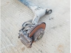 Recambio de puente trasero para volkswagen polo (6r1) advance referencia OEM IAM 6R0500051B 6R0199315L  2