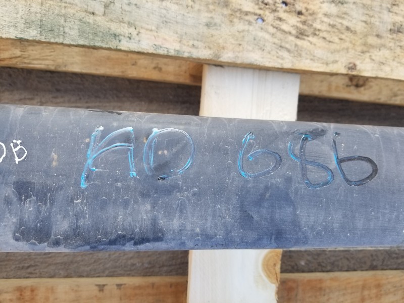 Recambio de puente trasero para volkswagen polo (6r1) advance referencia OEM IAM 6R0500051B 6R0199315L 