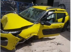 citroen c4 cactus del año 2017 2