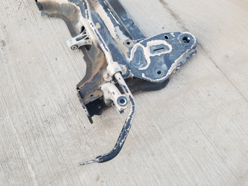 Recambio de puente delantero para peugeot 208 (p2) active referencia OEM IAM 9834696980  