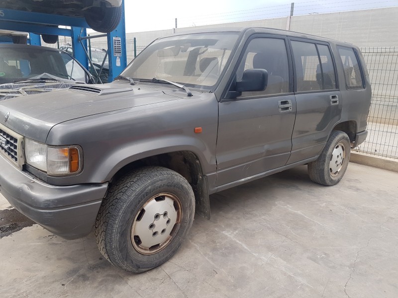 opel monterey del año 1996