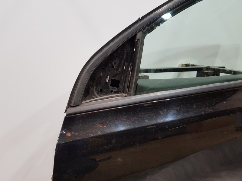 Recambio de puerta delantera izquierda para peugeot 308 active referencia OEM IAM 1610102080  