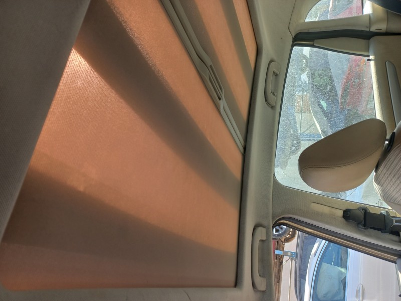 mercedes clase b (w245) del año 2007