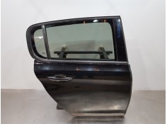 Recambio de puerta trasera derecha para peugeot 308 active referencia OEM IAM 9802165580  