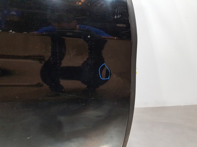 Recambio de puerta trasera derecha para peugeot 308 active referencia OEM IAM 9802165580  