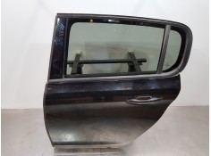 Recambio de puerta trasera izquierda para peugeot 308 active referencia OEM IAM 9802165680  