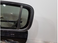 Recambio de puerta trasera izquierda para peugeot 308 active referencia OEM IAM 9802165680   2