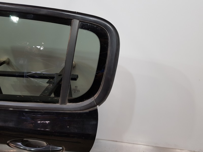 Recambio de puerta trasera izquierda para peugeot 308 active referencia OEM IAM 9802165680  