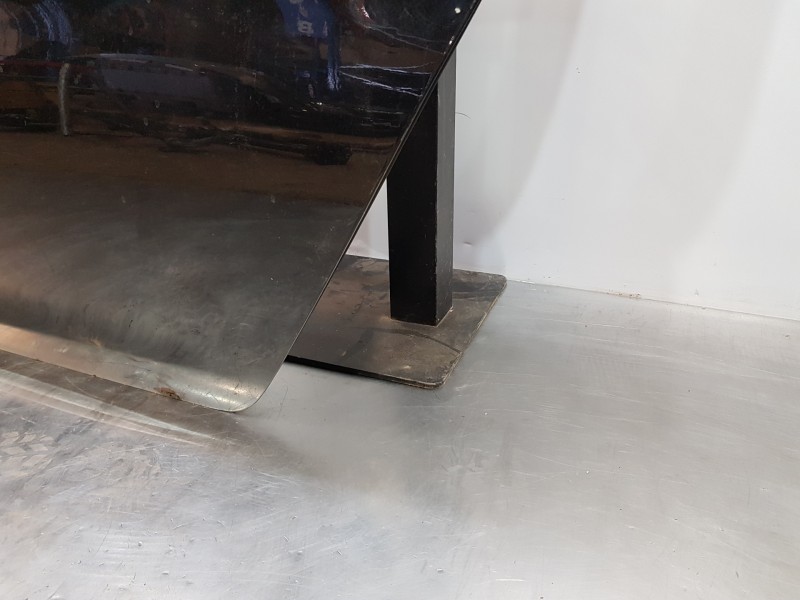 Recambio de puerta trasera izquierda para peugeot 308 active referencia OEM IAM 9802165680  