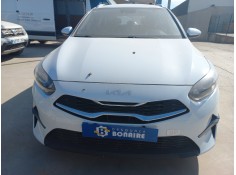 kia ceed sportswagon del año 2022