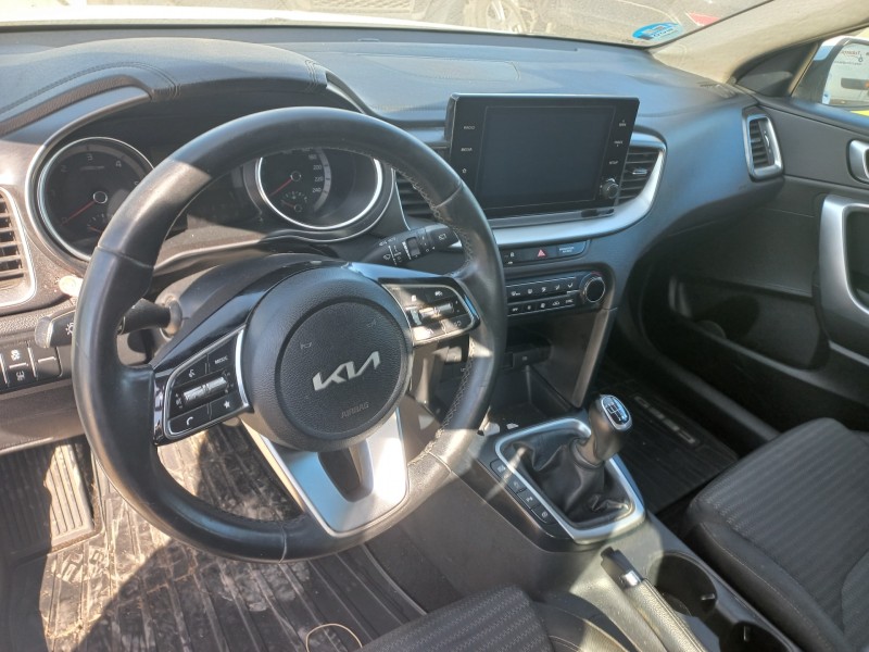 kia ceed sportswagon del año 2022