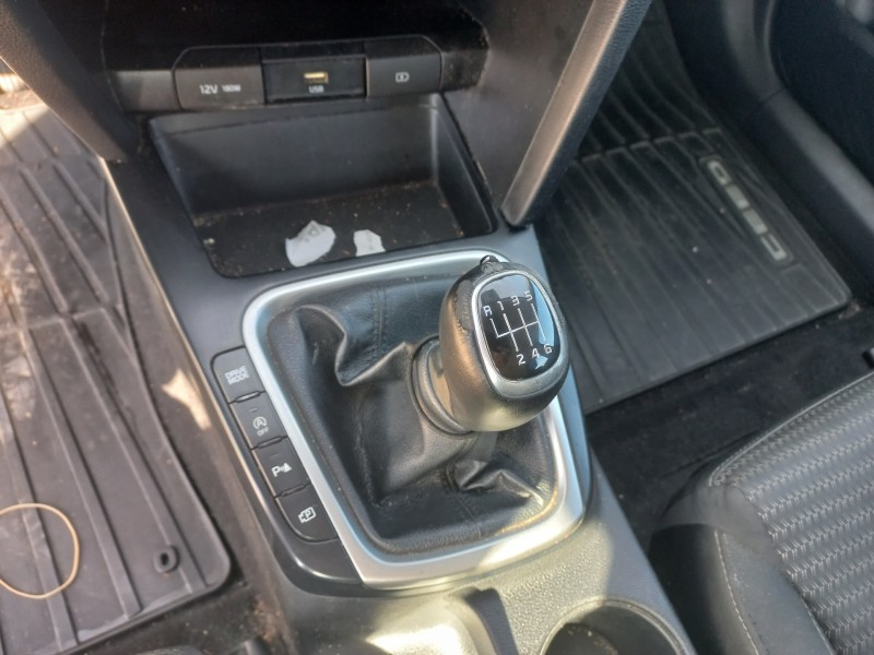 kia ceed sportswagon del año 2022