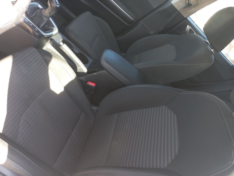 kia ceed sportswagon del año 2022