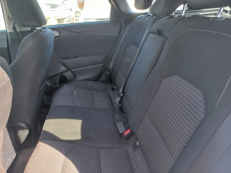 kia ceed sportswagon del año 2022