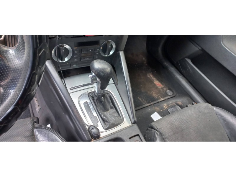 audi a3 sportback (8p) del año 2004