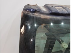 Recambio de porton trasero para mercedes clase m (w166) bluetec referencia OEM IAM A1667400305   2