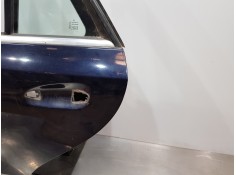 Recambio de puerta trasera izquierda para mercedes clase m (w166) bluetec referencia OEM IAM A1667300105   2