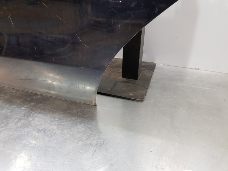 Recambio de puerta trasera izquierda para mercedes clase m (w166) bluetec referencia OEM IAM A1667300105  