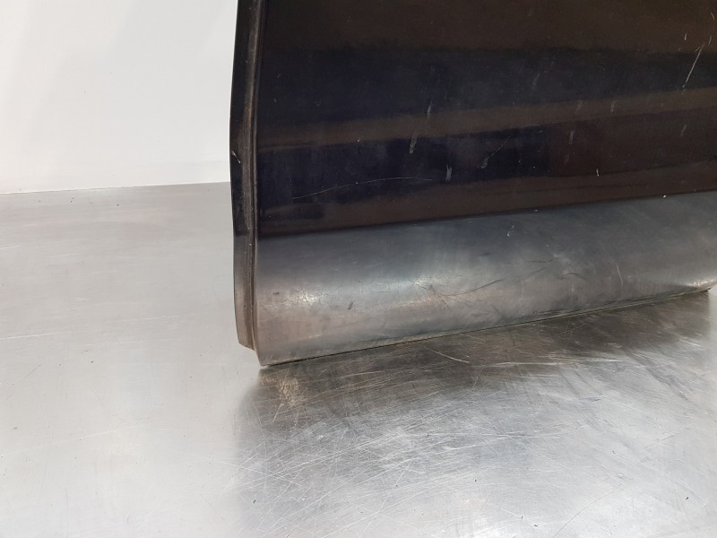 Recambio de puerta trasera izquierda para mercedes clase m (w166) bluetec referencia OEM IAM A1667300105  