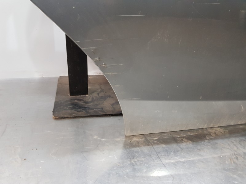 Recambio de puerta trasera derecha para mercedes clase c (w205) lim. bluetec referencia OEM IAM A2057300205  