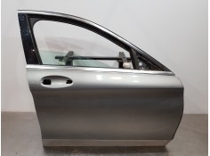 Recambio de puerta delantera derecha para mercedes clase c (w205) lim. bluetec referencia OEM IAM A2057200205  