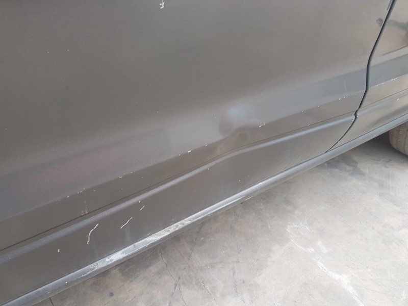 opel monterey del año 1996