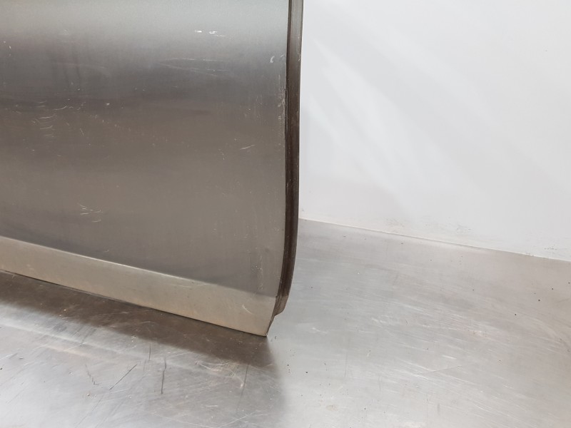 Recambio de puerta delantera derecha para mercedes clase c (w205) lim. bluetec referencia OEM IAM A2057200205  