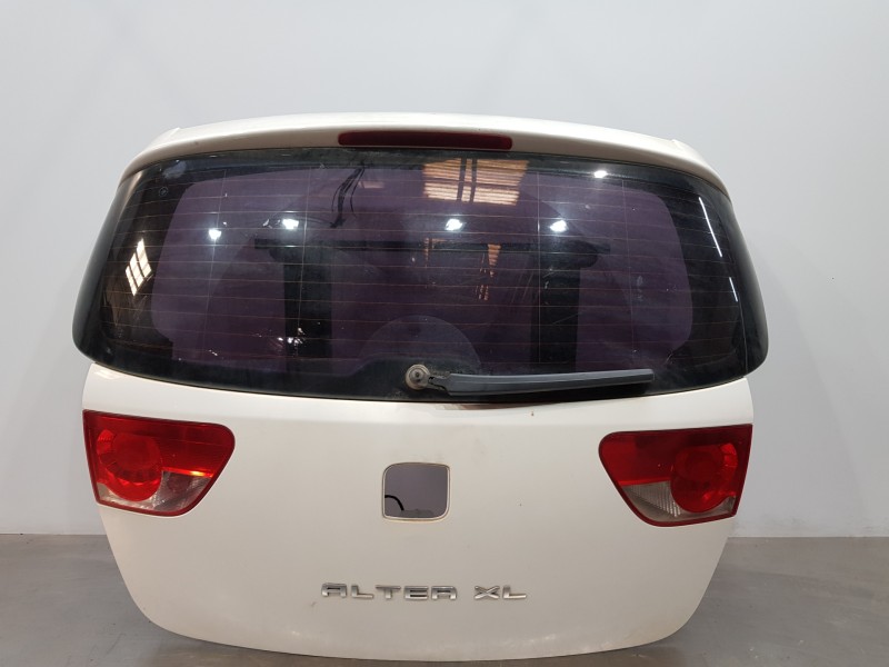 Recambio de porton trasero para seat altea xl (5p5) reference referencia OEM IAM 5P8827024  