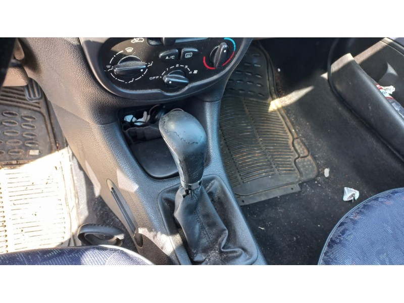 peugeot 206 berlina del año 2023