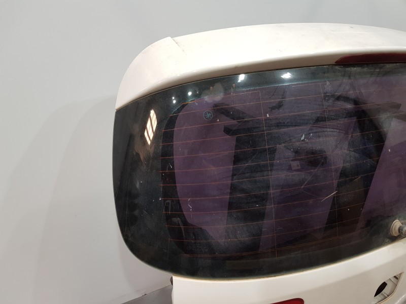 Recambio de porton trasero para seat altea xl (5p5) reference referencia OEM IAM 5P8827024  