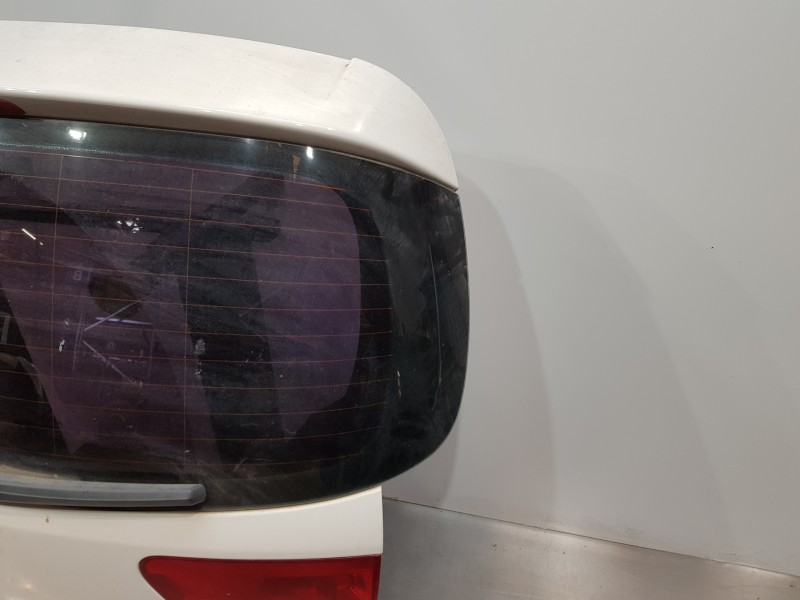 Recambio de porton trasero para seat altea xl (5p5) reference referencia OEM IAM 5P8827024  