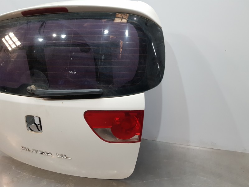 Recambio de porton trasero para seat altea xl (5p5) reference referencia OEM IAM 5P8827024  
