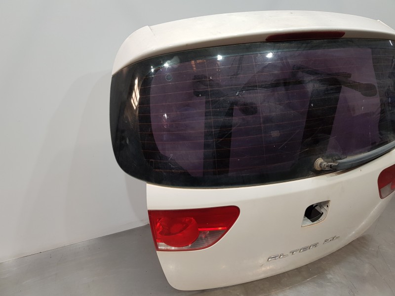 Recambio de porton trasero para seat altea xl (5p5) reference referencia OEM IAM 5P8827024  