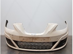 Recambio de paragolpes delantero para seat altea xl (5p5) reference referencia OEM IAM 5P9807217S