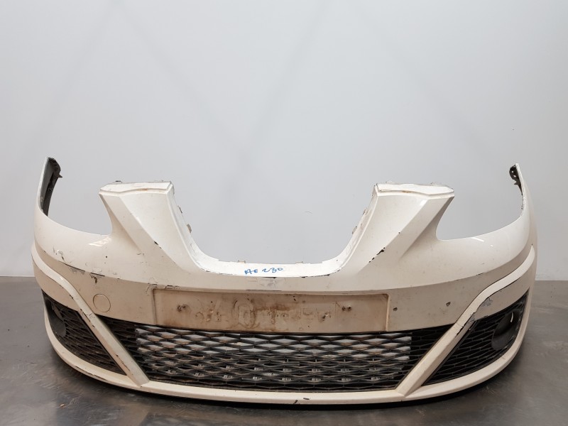 Recambio de paragolpes delantero para seat altea xl (5p5) reference referencia OEM IAM 5P9807217S  