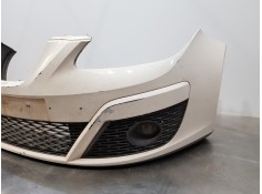 Recambio de paragolpes delantero para seat altea xl (5p5) reference referencia OEM IAM 5P9807217S   2