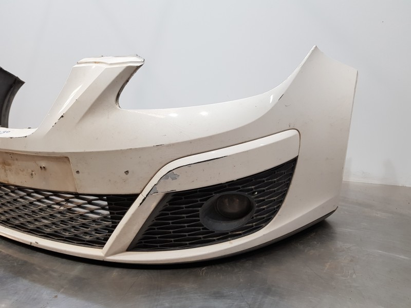 Recambio de paragolpes delantero para seat altea xl (5p5) reference referencia OEM IAM 5P9807217S  
