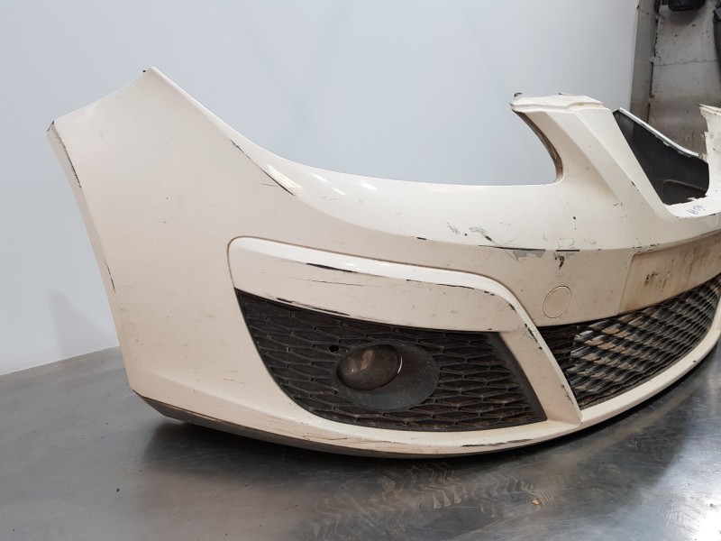 Recambio de paragolpes delantero para seat altea xl (5p5) reference referencia OEM IAM 5P9807217S  
