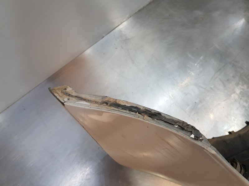 Recambio de paragolpes delantero para seat altea xl (5p5) reference referencia OEM IAM 5P9807217S  