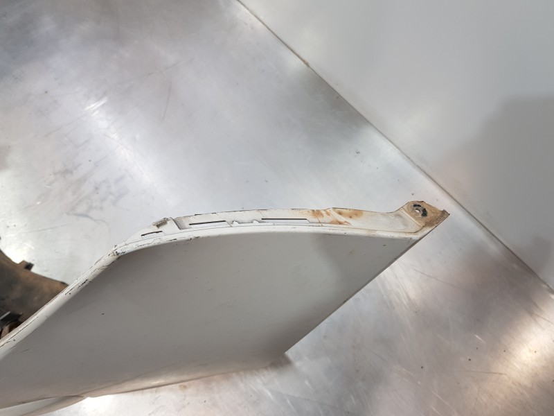 Recambio de paragolpes delantero para seat altea xl (5p5) reference referencia OEM IAM 5P9807217S  