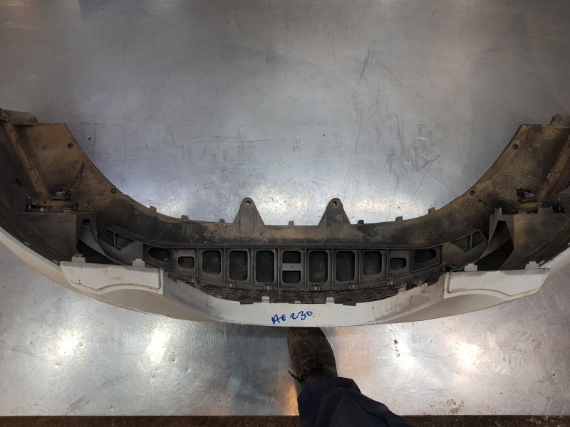 Recambio de paragolpes delantero para seat altea xl (5p5) reference referencia OEM IAM 5P9807217S  