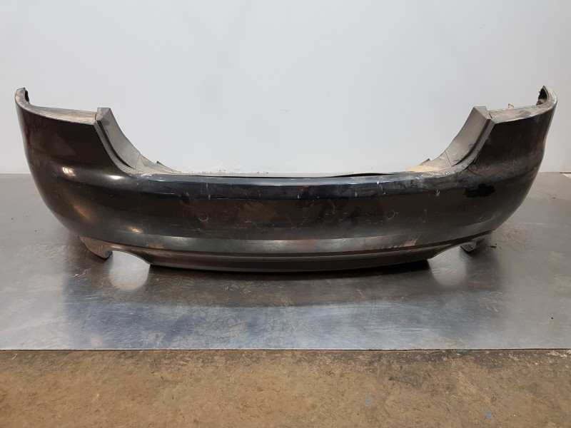 Recambio de paragolpes trasero para audi a4 cabrio (8h) s line referencia OEM IAM 8H0807303A  